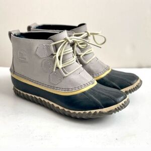 Sorel Out N About Boots